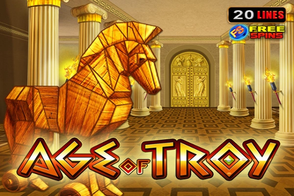 00558 age of troy