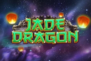 00685 jade dragon
