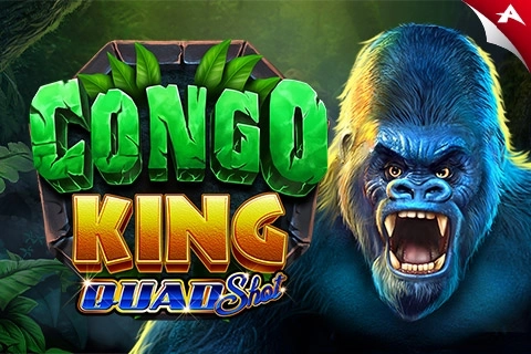00856 congo king