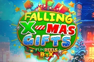 02041 falling x mas gifts