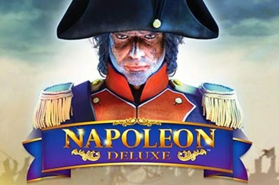 02974 napoleon deluxe