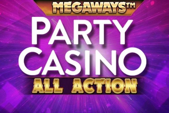 02980 party casino megaways all action