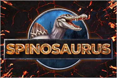 03277 spinosaurus
