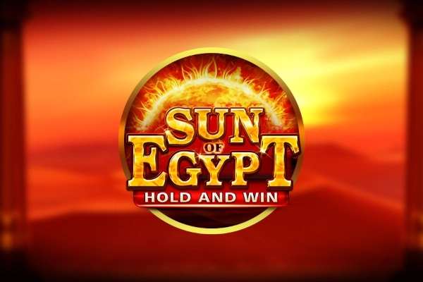 03402 sun of egypt