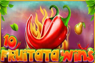 05217 10 fruitata wins