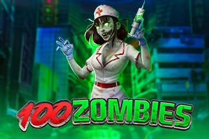 06034 100 zombies