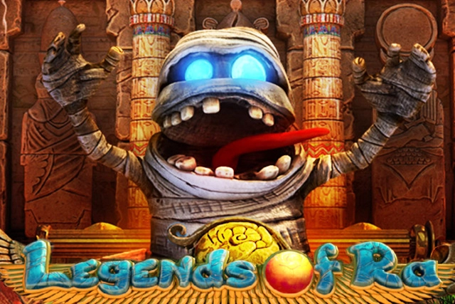 06508 legend of ra