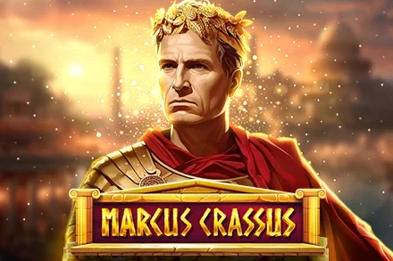 07174 marcus crassus