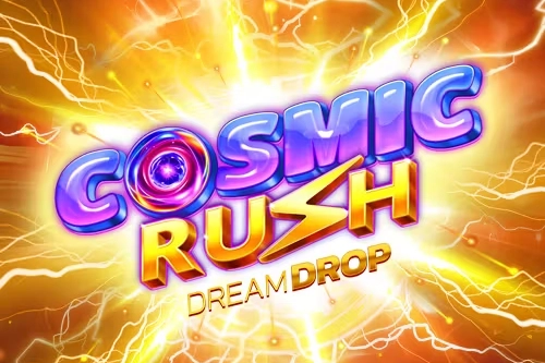 07268 cosmic rush dream drop