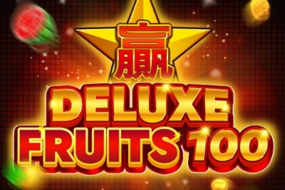 07334 deluxe fruits 100