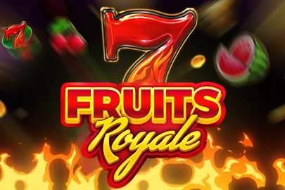 07343 fruits royale