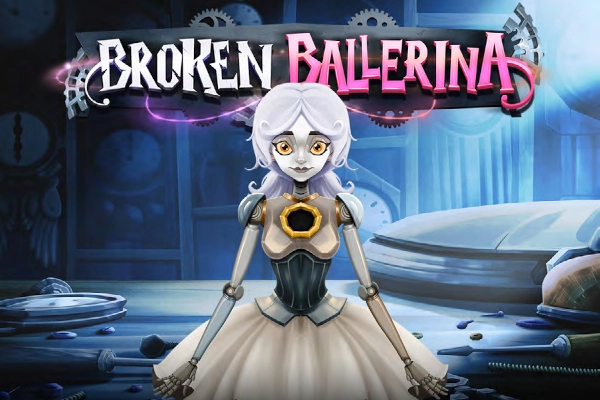 07543 broken ballerina