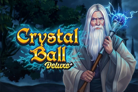 08262 crystal ball deluxe