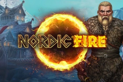 08322 nordic fire