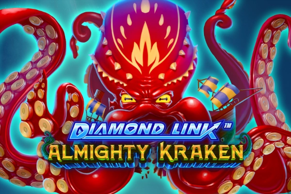 09258 diamond link almighty kraken