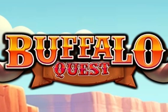 09954 buffalo quest