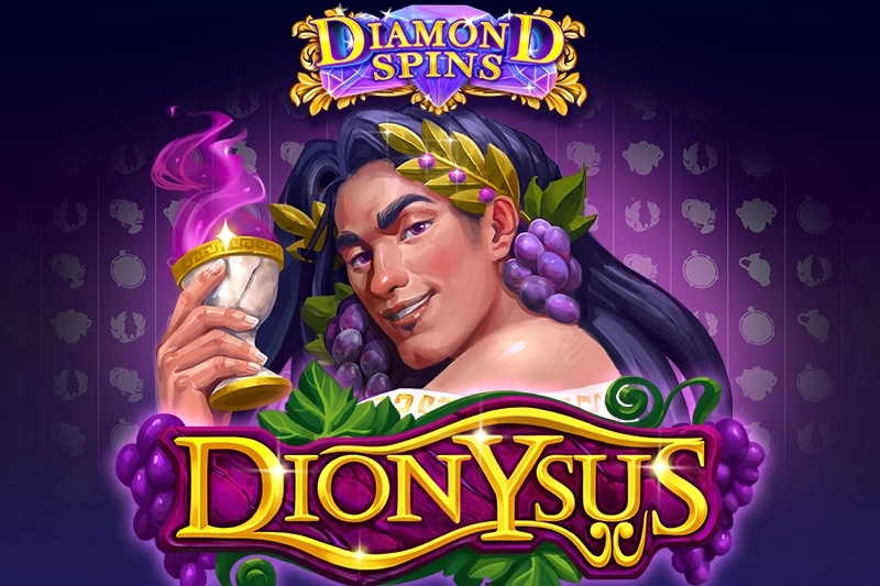 10473 diamond spins dionysus