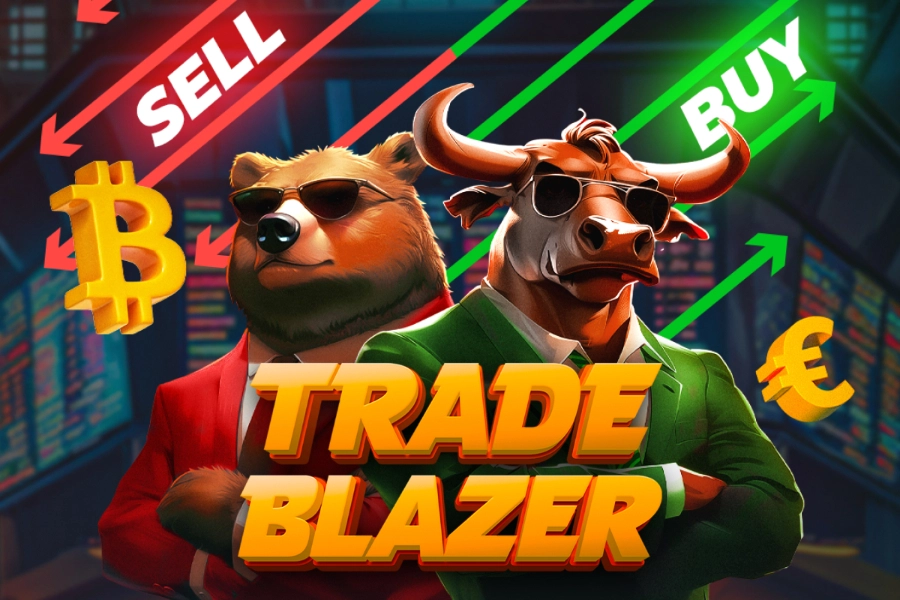 10663 tradeblazer