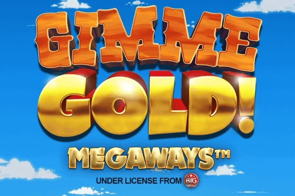 10845 gimme gold megaways