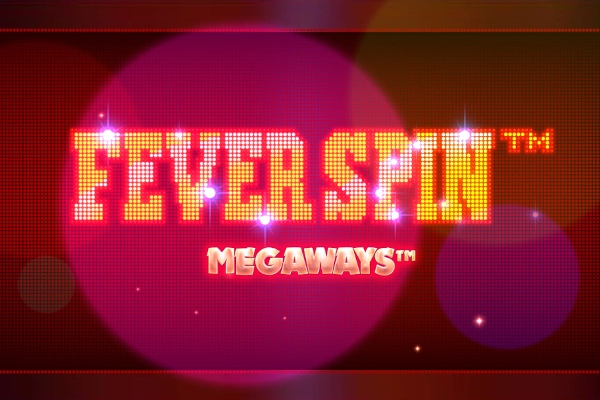 11087 fever spin megaways