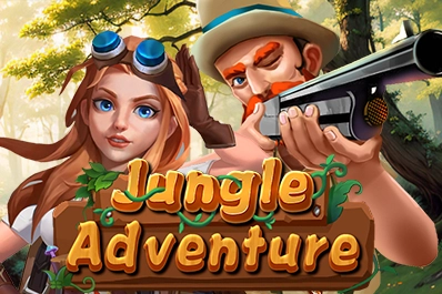 11885 jungle adventure