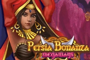 12028 persia bonanza megaways
