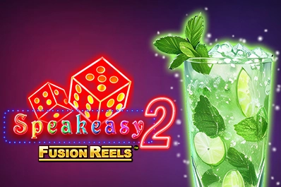 12127 speakeasy 2 fusion reels