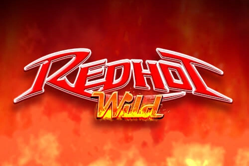 13113 red hot wild