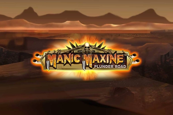 13354 manic maxine plunder road