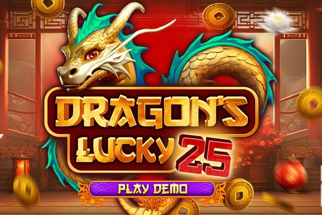 13576 dragons lucky 25