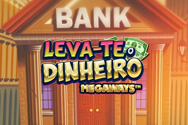 14093 leva te o dinheiro megaways