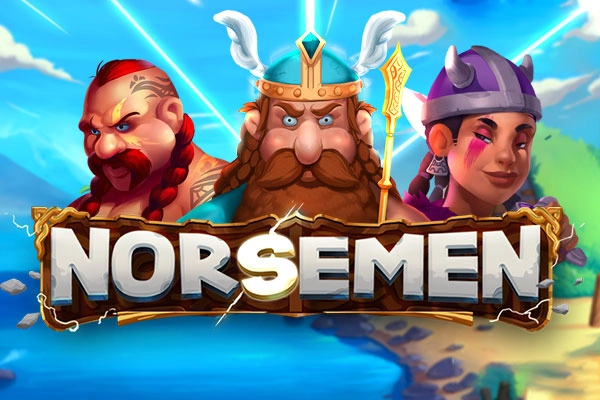 14340 norsemen