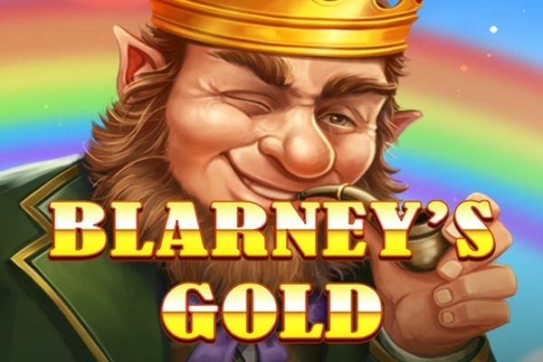 15465 blarneys gold