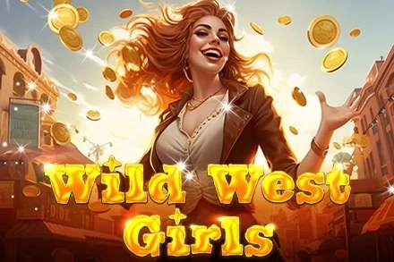 15723 wild west girls