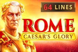 16896 rome caesars glory