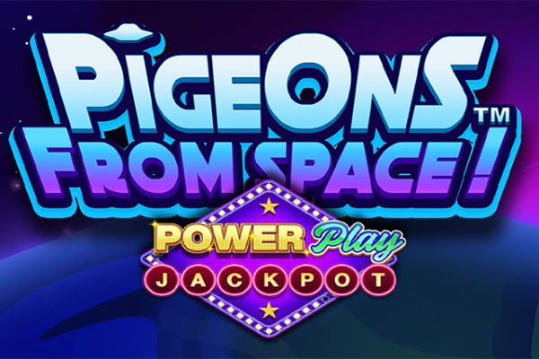 17414 pigeons from space