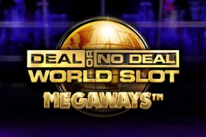 17594 deal or no deal world slot megaways
