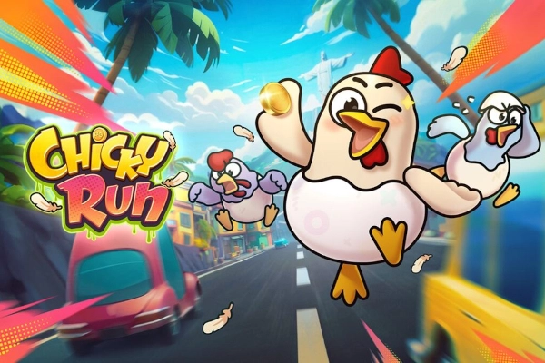 17612 chicky run