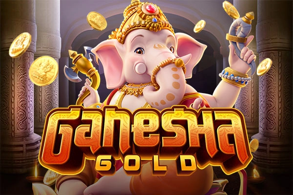 17637 ganesha gold