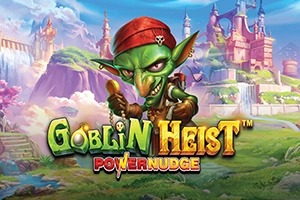 18123 goblin heist powernudge