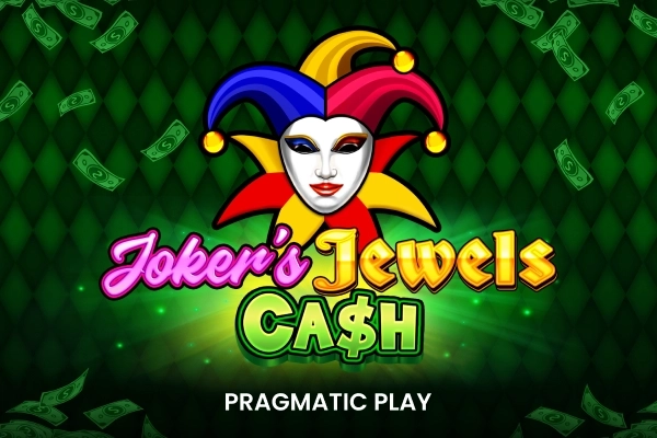 18204 jokers jewels cash