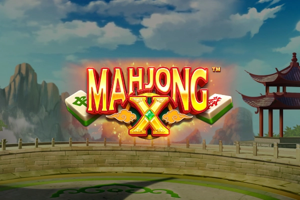 18264 mahjong x