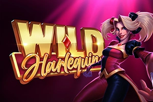 18908 wild harlequin