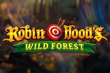 19522 robin hoods wild forest