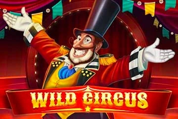 19581 wild circus