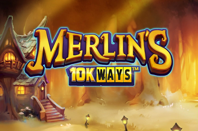 19768 merlins 10k ways