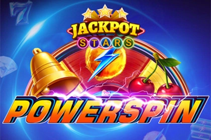 20006 powerspin