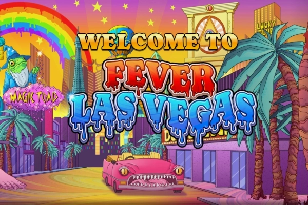 20385 fever las vegas