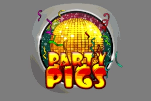 20918 party pigs