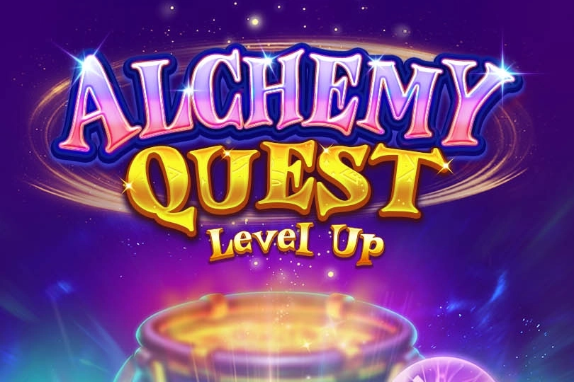 21805 alchemy quest level up